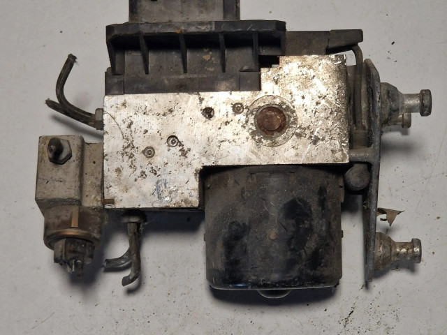 Jednotka ABS 0034317412, 0043982151029046   Mercedes-Benz A W168 2000