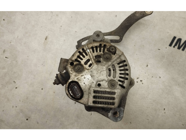 Генератор 27060-67070, 101211-0972   Toyota Land Cruiser (HDJ90) 3.0     