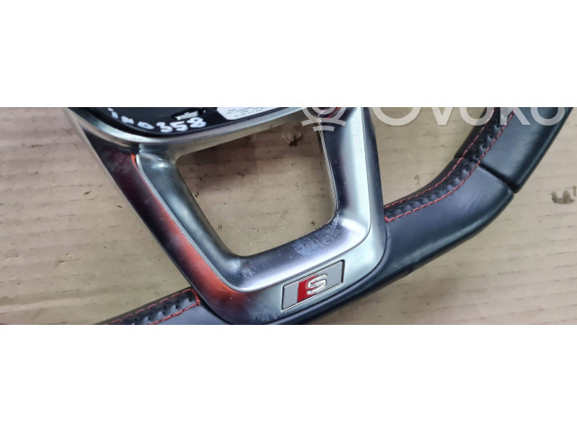 Volant Audi Q5 SQ5 2019 80A419091AF, 2505928847  