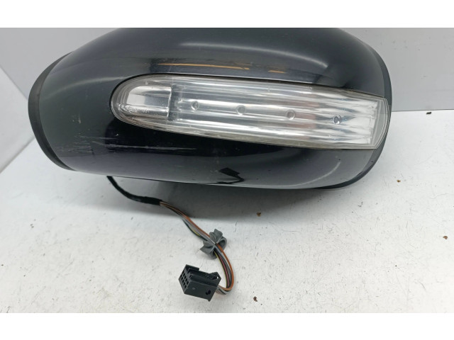 Zpětné zrcátko  Mercedes-Benz C W203 2005  A3133681, 413133417  