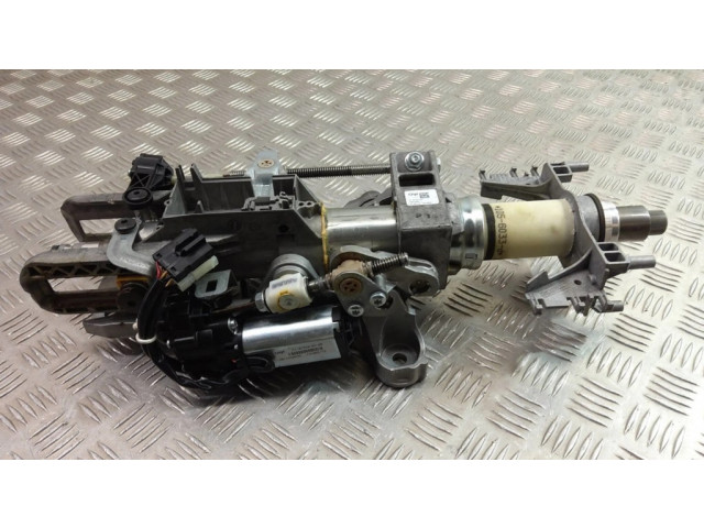  рейка  Колонка рулевая 6787926   BMW 5 F10 F11 2009-2016 года