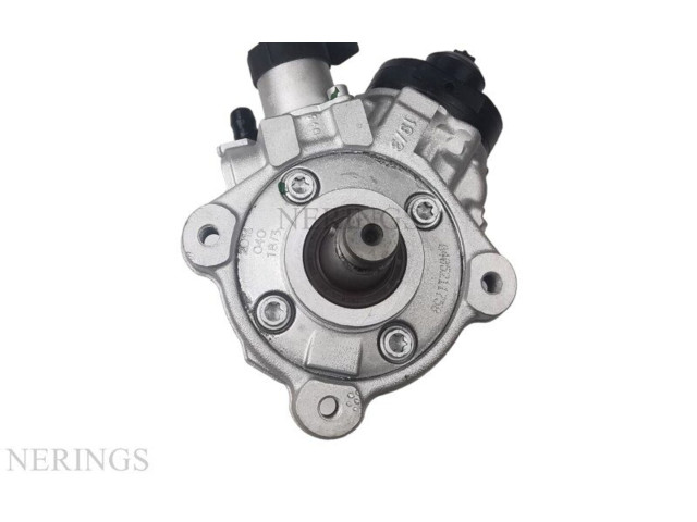 Vstřikovací čerpadlo 0445010542, 0986437433   Audi A5 Sportback 8TA     