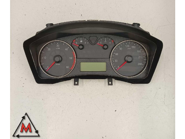 Панель приборов 3FCF, 51746763   Fiat Stilo       