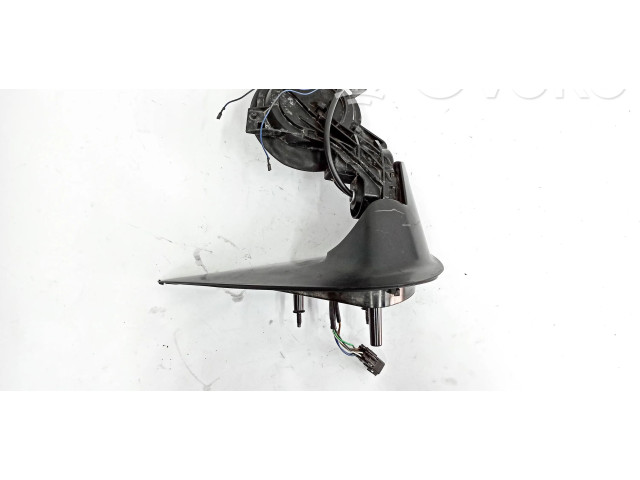 Zpětné zrcátko  Mercedes-Benz ML W163 2000  238205, 238205LH  