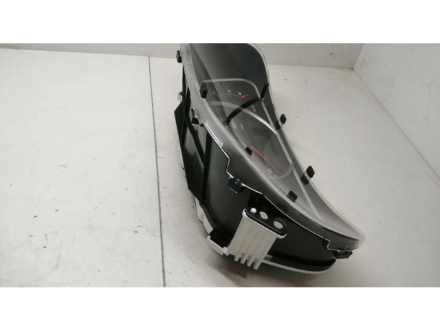 Přístrojová deska  Toyota RAV 4 (XA40) 2014 8380042K51, 1575700100  