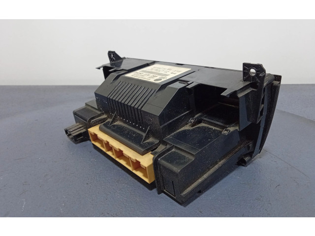 Блок управления климат-контролем 4B0820043AG, 4B0820043AG   Audi A6 Allroad C5