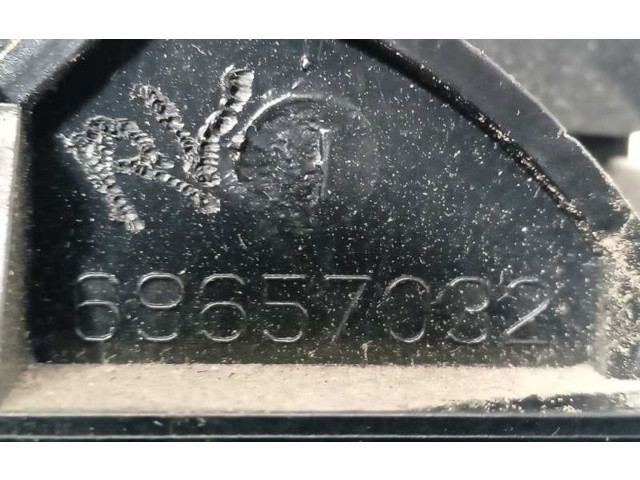 Модуль блока управления кондиционером 69668304, 69657305   Mitsubishi Colt