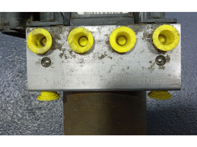 Блок АБС 78530A2870, 78530A2870   Toyota  Camry  2006 - 2011 года