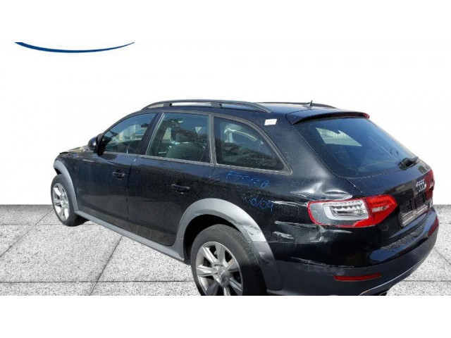 Блок АБС 0265952152   Audi  A4 Allroad  