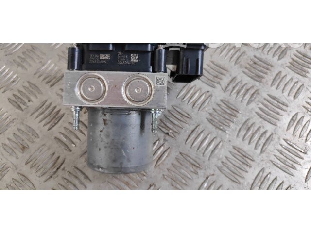 Jednotka ABS 0265956740, 476602730R   Renault Captur II 2021