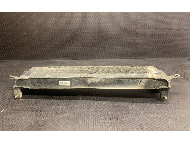 Интеркулер  14461JG70B, P3578001   Nissan X-Trail T31 
