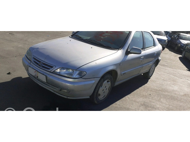 Генератор 1638112380   Citroen Xsara      