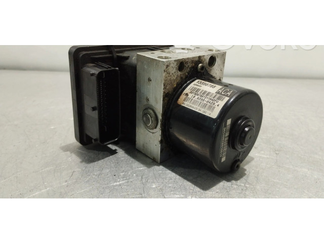 Jednotka ABS 13356788ACA, 10020604294   Opel Astra  2011