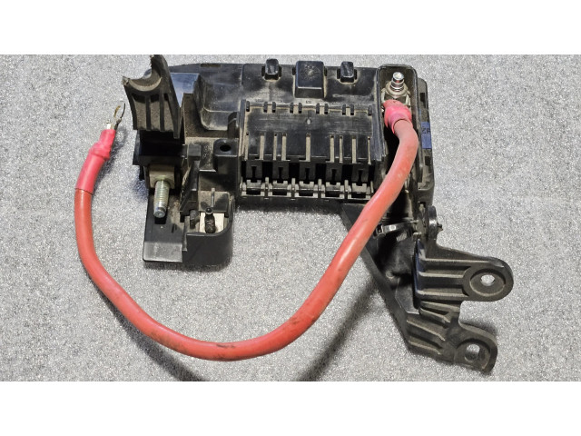   Pojistková skříňka A1665409315, 1665409315   Mercedes-Benz GL X166 2014