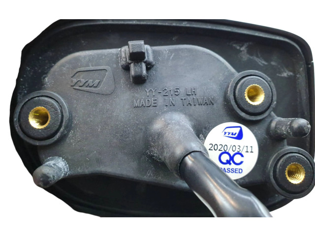 Zpětné zrcátko  Subaru Impreza V 2019  91036FL06A, 91036FL06B  