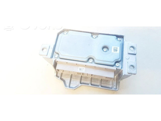 Блок подушек безопасности 6577918443201   BMW 3 E90 E91