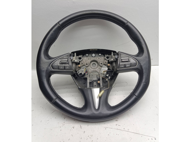 Volant Infiniti Q50 2014 3704K, M20102  