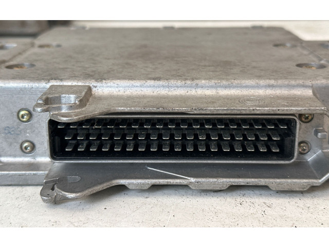 Řídící jednotka 4A0907401F, 0281001255   Audi A6 S6 C4 4A 1996