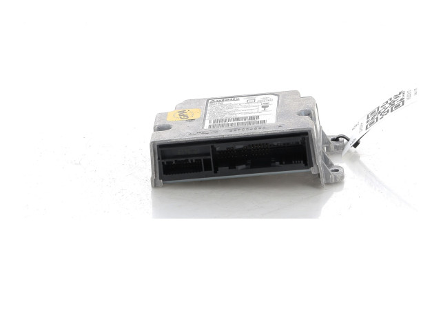 Блок подушек безопасности 285588550R, J0-6006H   Renault Laguna III
