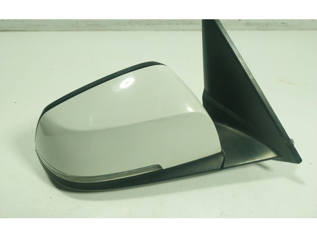 Zpětné zrcátko  BMW X1 E84 2013  51167307156  