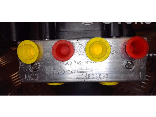 Jednotka ABS 476609099R   Renault Clio V 2019