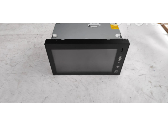 Дисплей    10R053682   Mitsubishi ASX
