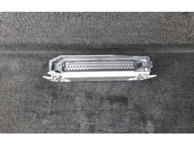 Блок управления коробкой передач 4B0927156FK, 0260002885   Audi A6 S6 C5 4B