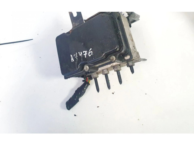 Jednotka ABS 0265231841, 0265800574   Nissan Micra 2007