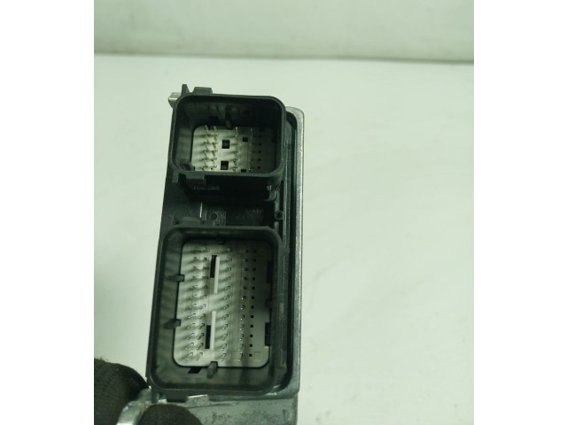 Блок подушек безопасности 1882411   Ford Tourneo