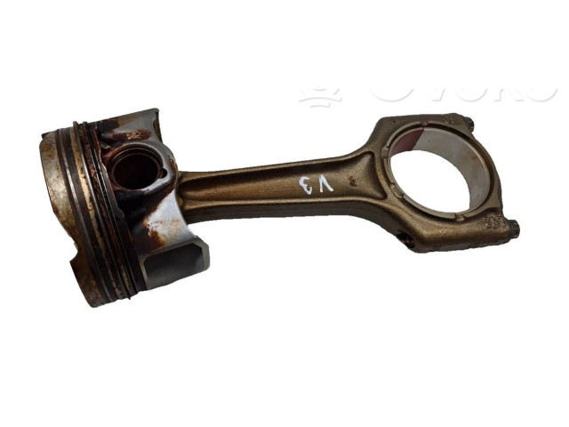  Поршень с шатуном B48A20M1 9494399, 8654480  BMW X2 F39  