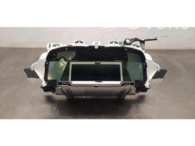 Přístrojová deska  Peugeot 308 2021 9835755980  