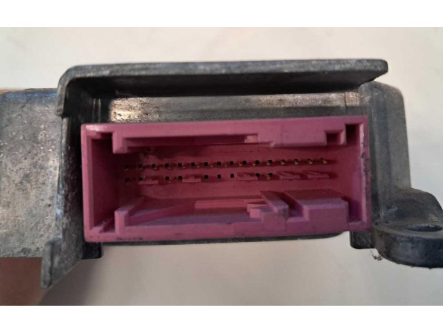 Блок подушек безопасности 96217003   Daewoo Lanos