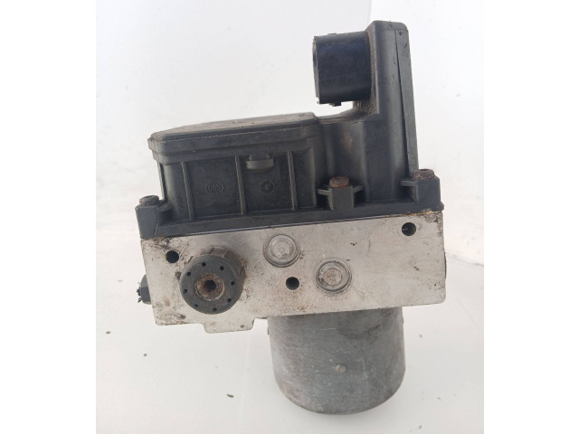 Блок АБС 4b0614517h   Volkswagen  PASSAT B5.5  2001 - 2005 года