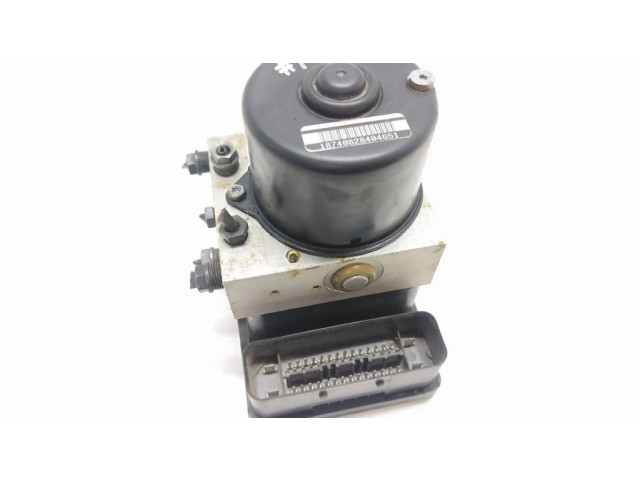Jednotka ABS 6765288, 00004909E0   Mini One - Cooper R50 - 53 2005