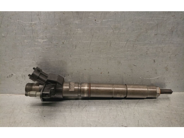 Vstřikovač 31272690, 0445116016BOSCH   Volvo XC60    D5244T10 