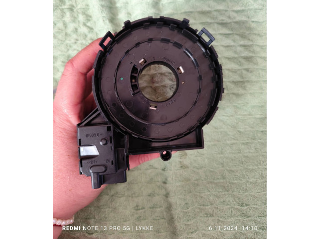 Подрулевой шлейф SRS 1K0959653C, CZK03   Volkswagen Golf Plus