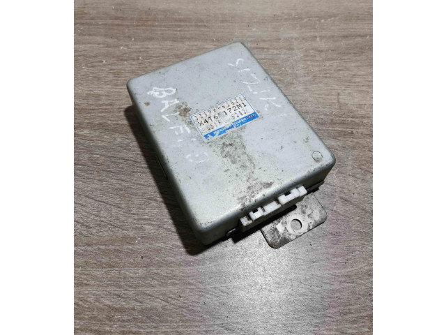 Блок управления АБС 3399062G21, X4T65172M1   Suzuki Baleno EG