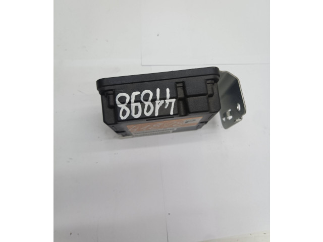 Блок подушек безопасности 253484GN0A, 0285012358   Infiniti Q50