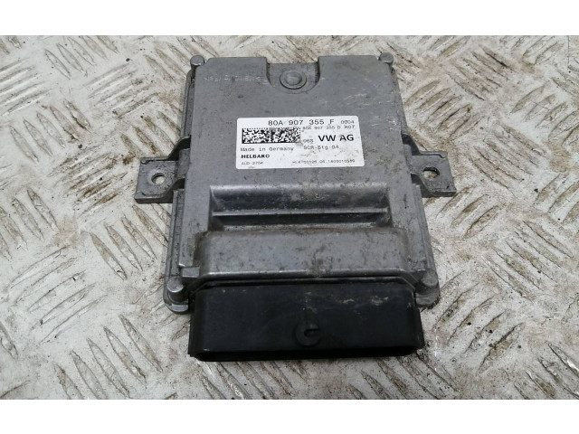 Řídící jednotka 80A907355F, 80A907355D   Audi A6 S6 C8 4K 2019