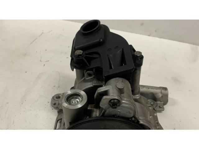 Čerpadlo oleje 7823009, 709216400100   BMW 3 E90 E91 3.5  