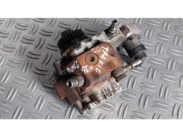Vstřikovací čerpadlo 0445010099, 8200803375   Renault Trafic II (X83)  pro naftový motor 2.0  