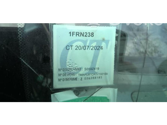 Зеркало электрическое        Hyundai ix20   -  года   