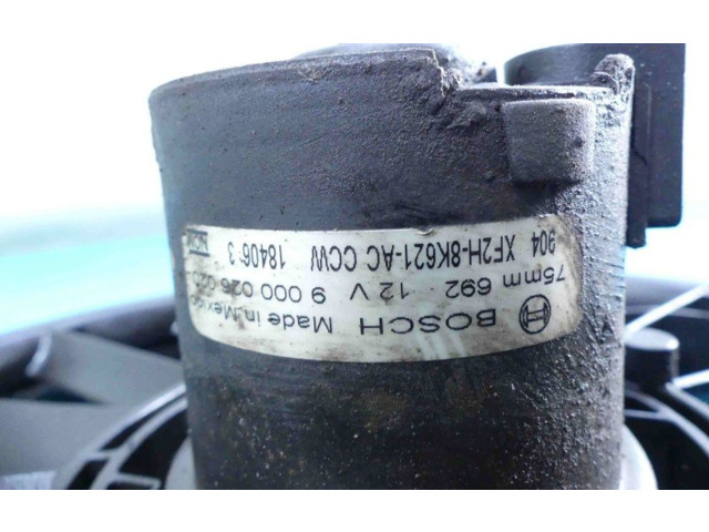 Комплект вентиляторов     XF2H-8K621-AC, IMPRK1212869    Ford Windstar 