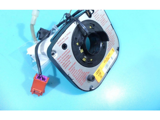 Подрулевой шлейф SRS 4D0951543D, IMPRK1330588   Audi A8 S8 D2 4D