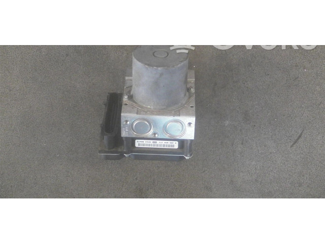 Jednotka ABS 55328090265234148, 5390091   Saab 9-5 2004