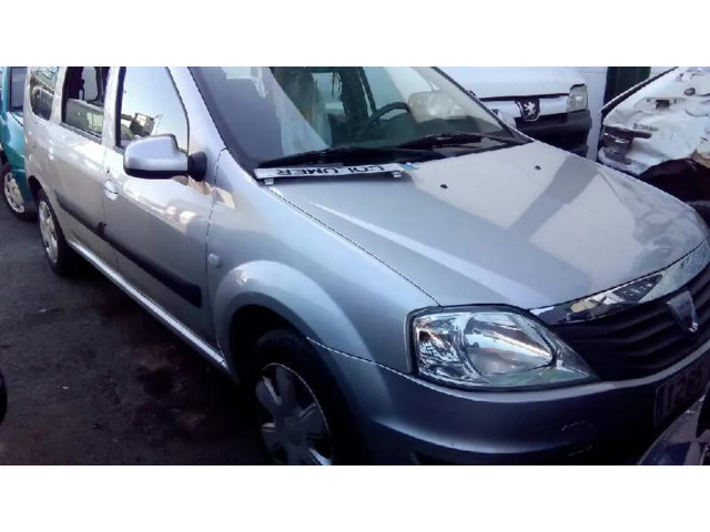 Ручка стеклоочистителей 6001551358, 8200792587   Dacia Logan Pick-Up