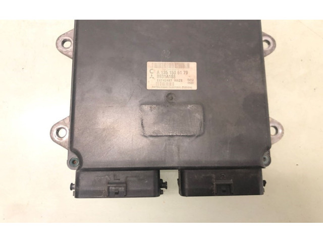 Блок управления двигателя A1351506179, 8631A188   Mitsubishi Colt