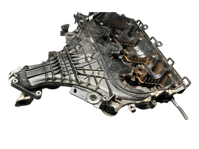 Přístrojová deska  Volvo S40 2010 9687200880  