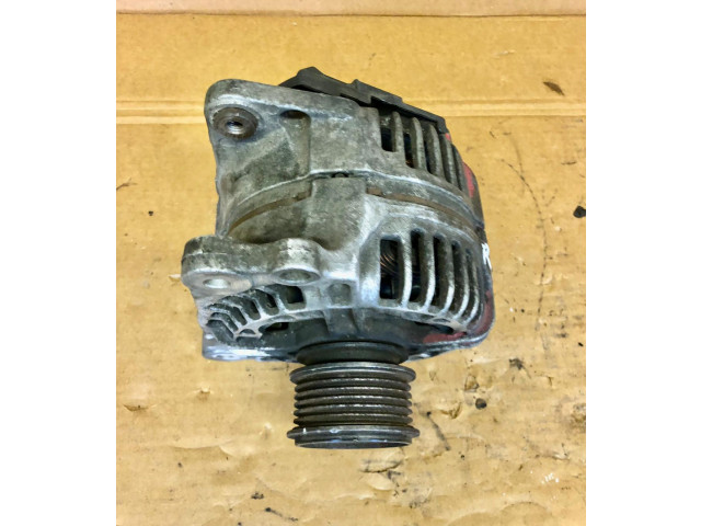 Генератор 038903023K   Volkswagen Golf IV 1.9     