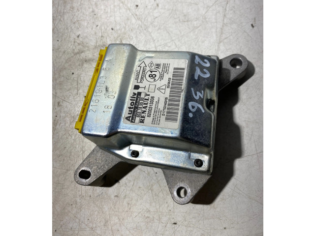 Блок подушек безопасности 8200313338, 603785500   Renault Espace -  Grand espace IV